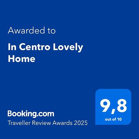 In Centro Lovely Home Lucca Luaran gambar
