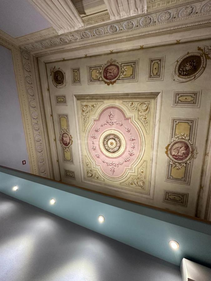 In Centro Lovely Home Lucca Luaran gambar