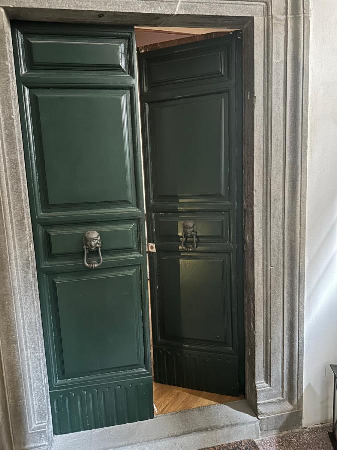 In Centro Lovely Home Lucca Luaran gambar