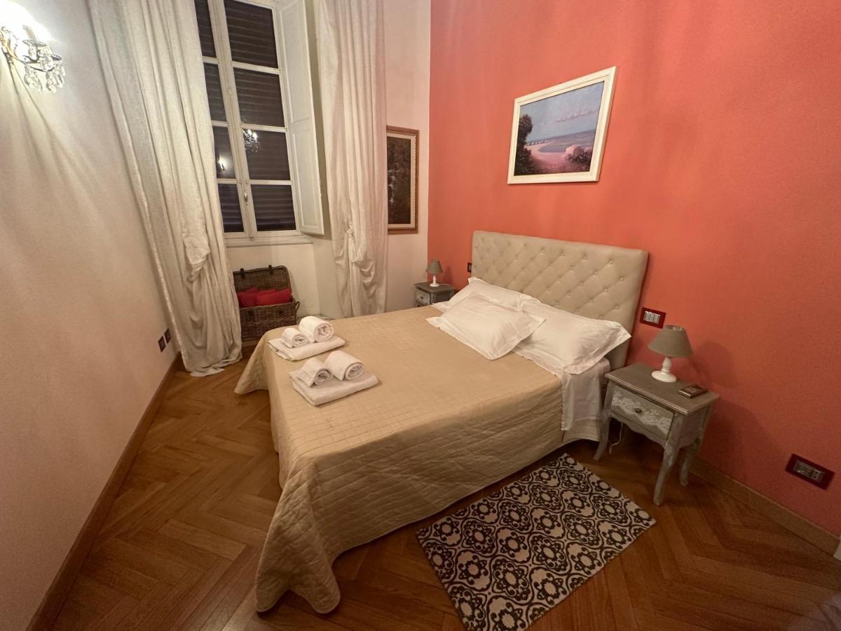 In Centro Lovely Home Lucca Luaran gambar