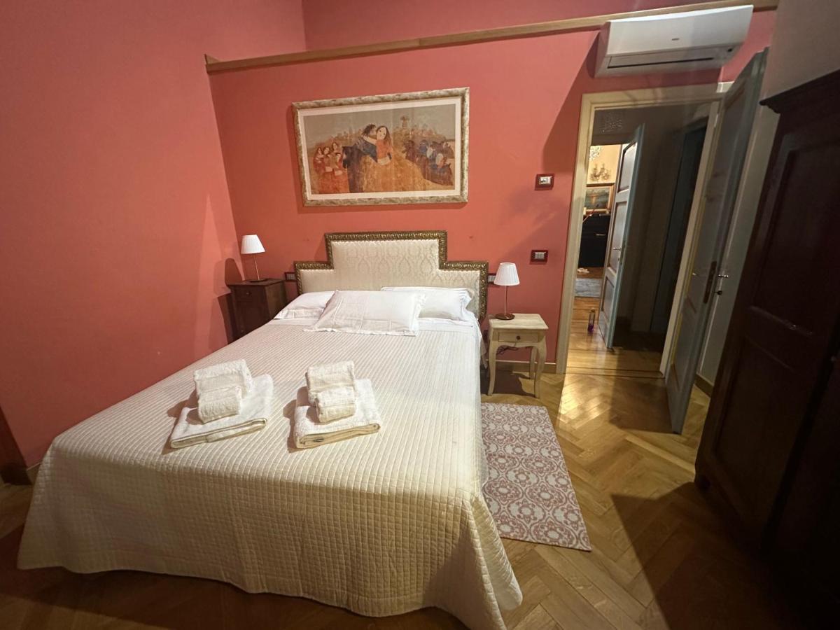 In Centro Lovely Home Lucca Luaran gambar